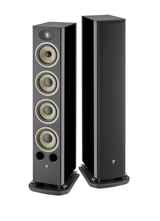 Focal Aria Evo X N°3