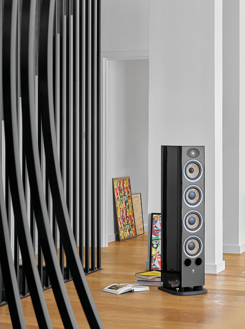 Focal Aria Evo X N°3