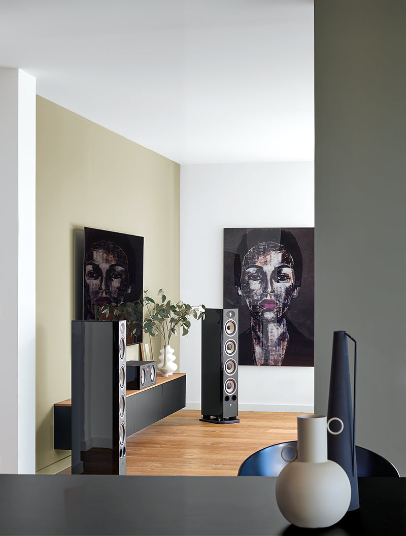 Focal Aria Evo X N°3
