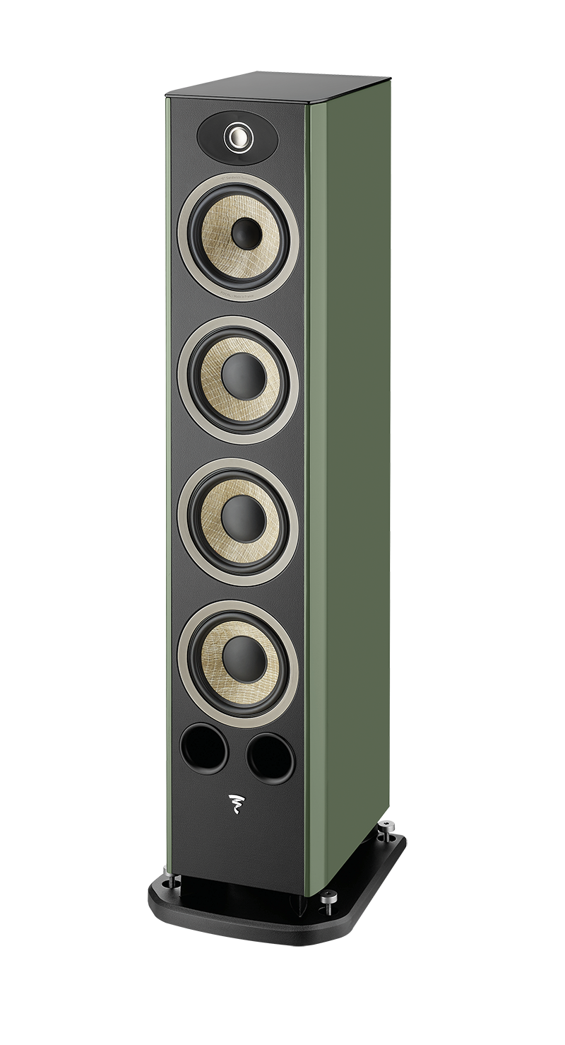 Focal Aria Evo X N°3