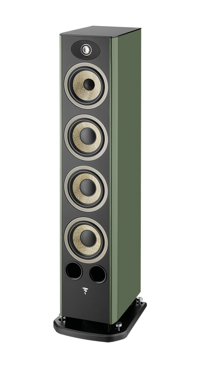 Focal Aria Evo X N°3