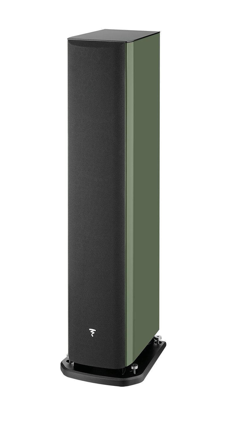 Focal Aria Evo X N°3