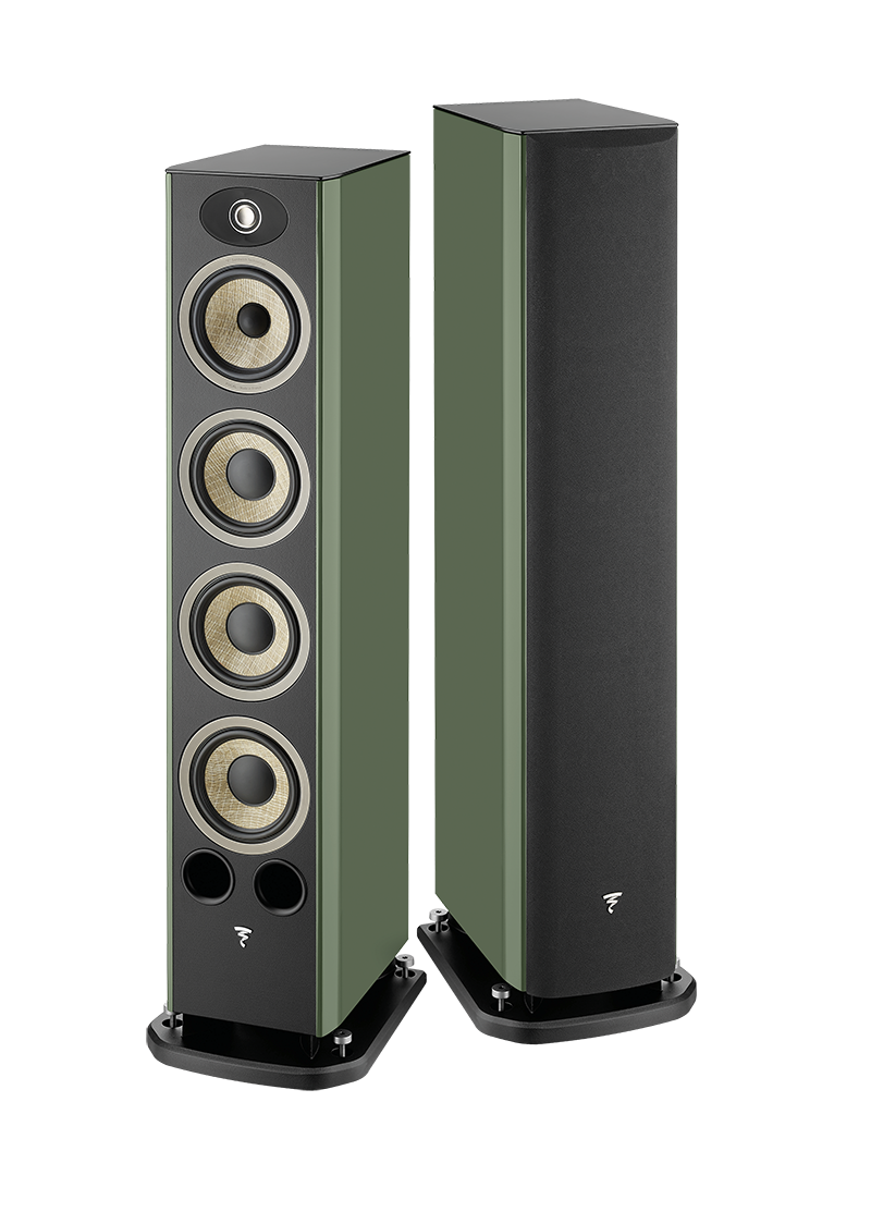 Focal Aria Evo X N°3