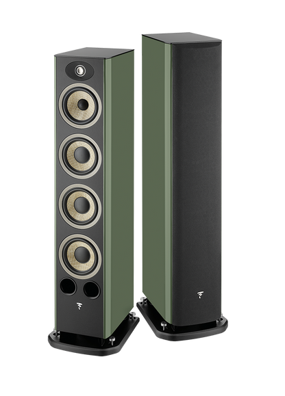 Focal Aria Evo X N°3