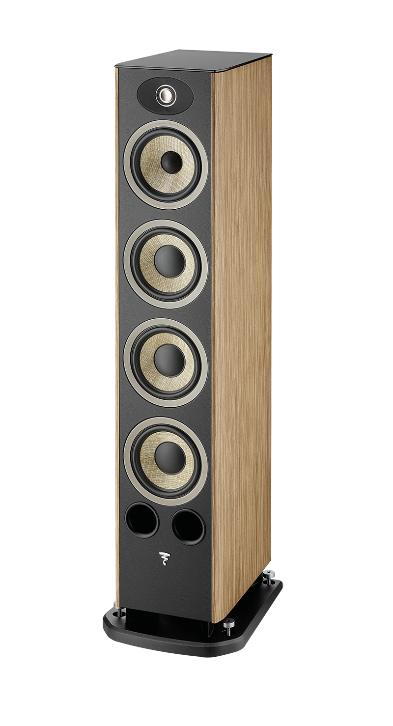 Focal Aria Evo X N°3