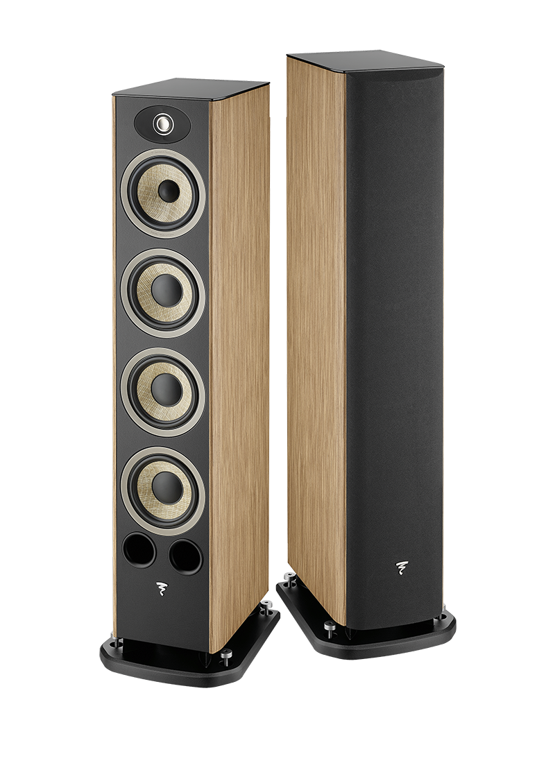 Focal Aria Evo X N°3