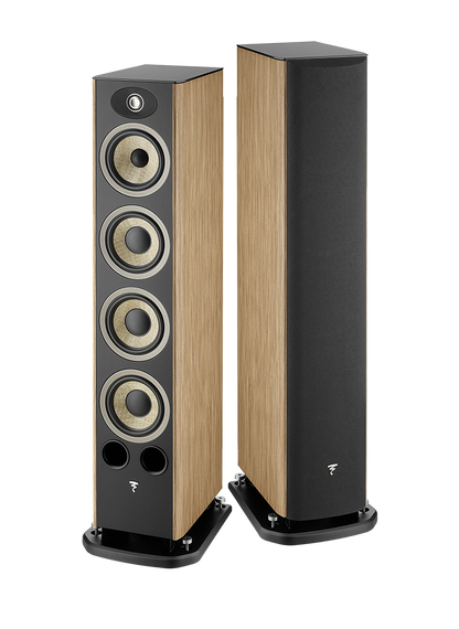 Focal Aria Evo X N°3