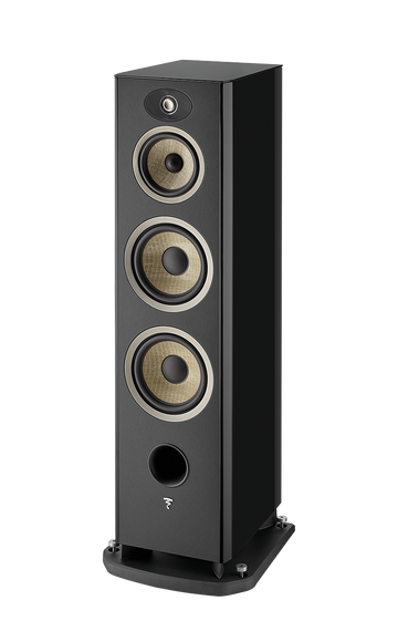 Focal Aria Evo X N°4 | House Of Stereo