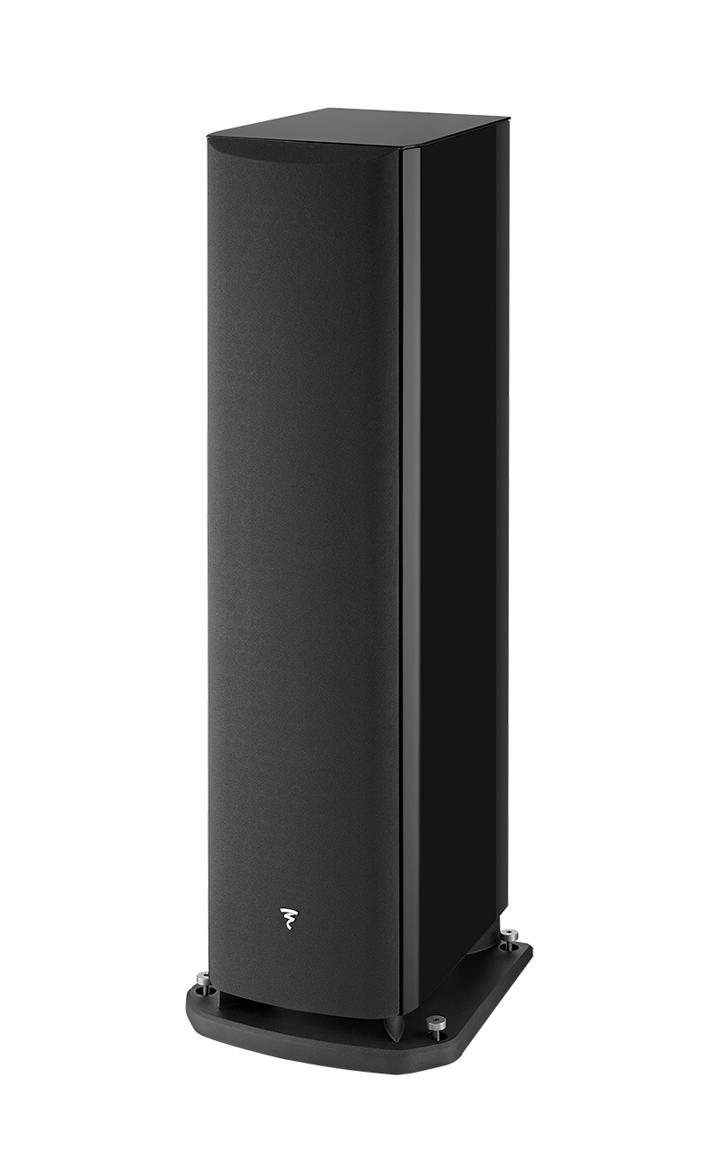 Focal Aria Evo X N°4 | House Of Stereo