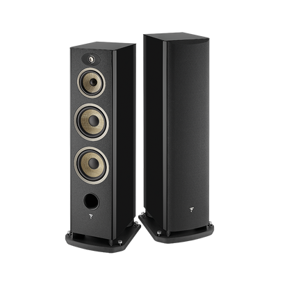 Focal Aria Evo X N°4