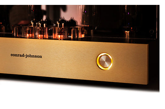 Conrad-Johnson ART150 Amplifier - Store Demo