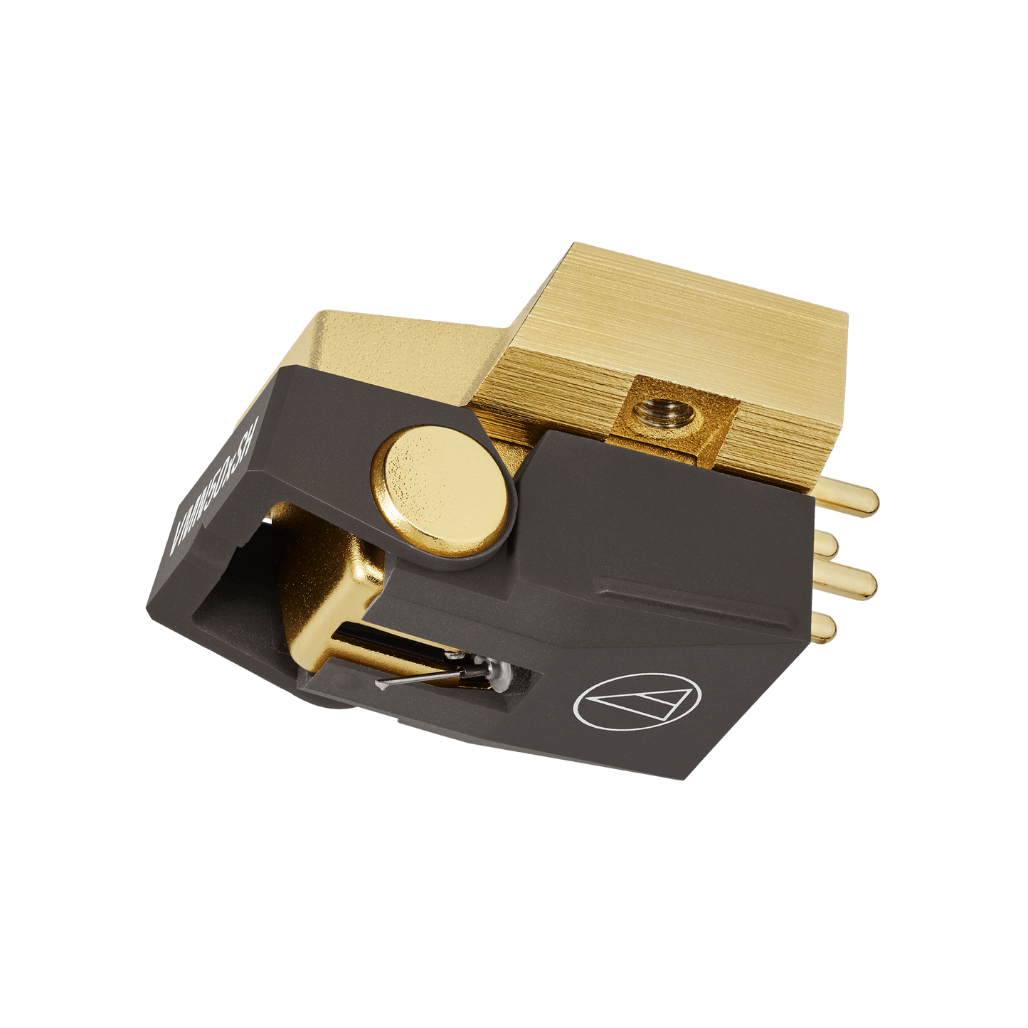 Audio-Technica AT-VM750xSH - Dual Moving Magnet Cartridge