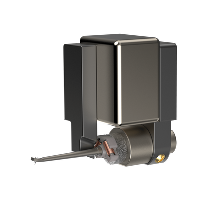 Audio-Technica AT33xEN - Dual Moving Coil Stereo Cartridge