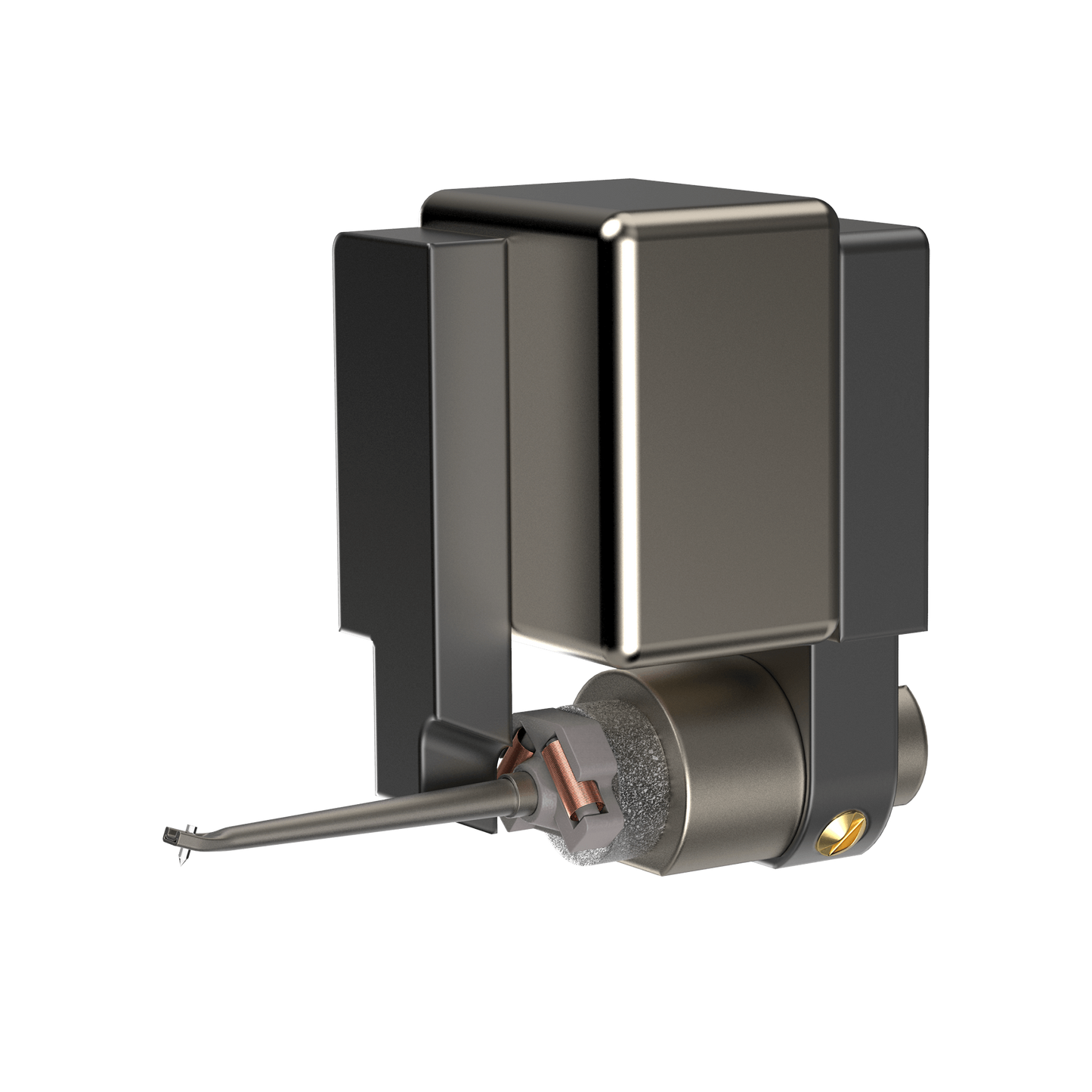 Audio-Technica AT33xEN - Dual Moving Coil Stereo Cartridge