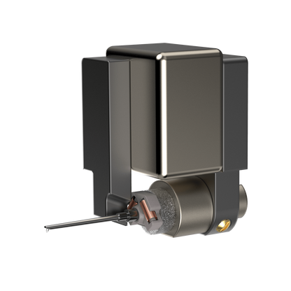 Audio-Technica AT33XMLB - Dual Moving Coil Stereo Cartridge