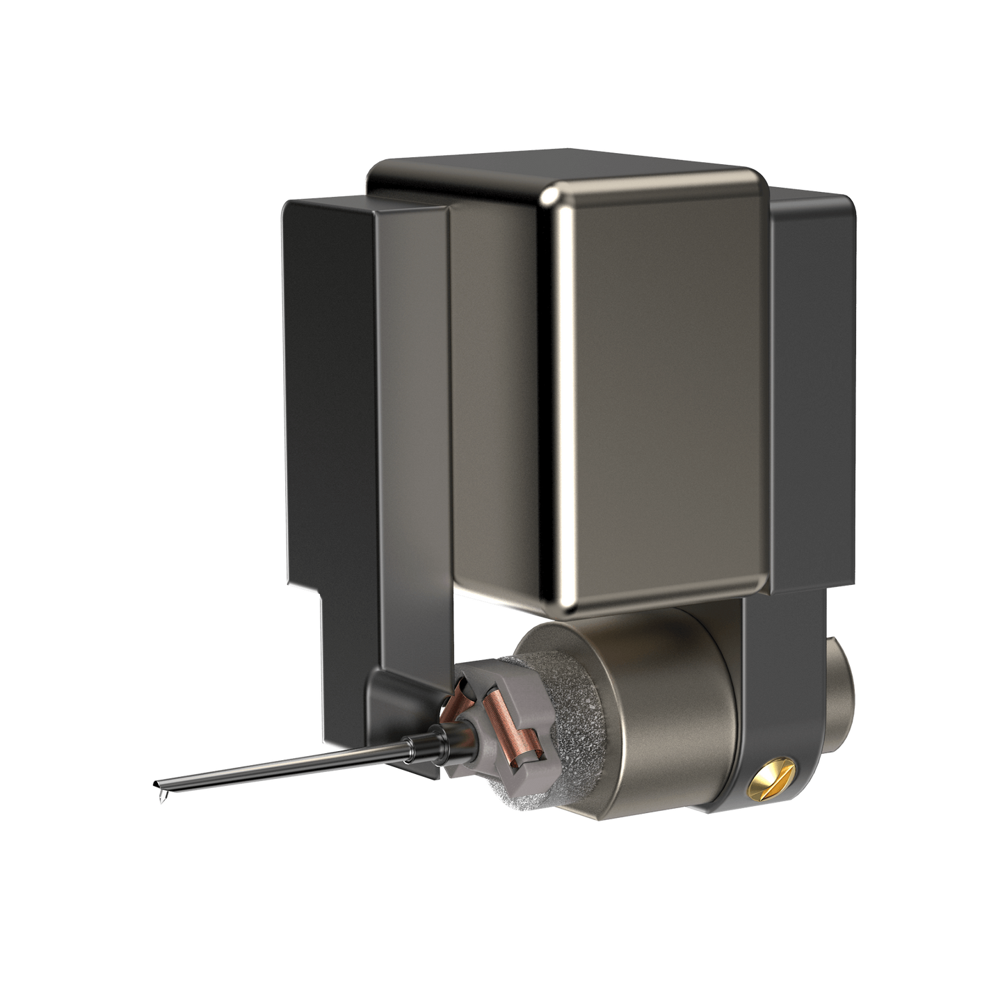 Audio-Technica AT33XMLB - Dual Moving Coil Stereo Cartridge