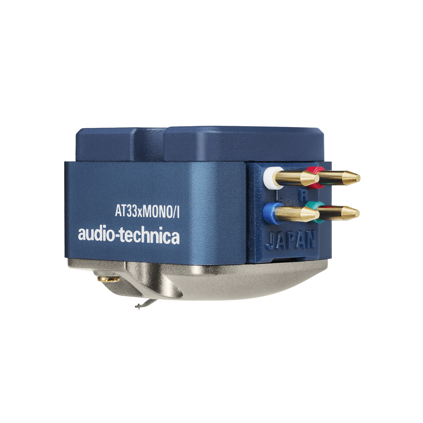 Audio-Technica AT33xMONO/I - Dual Moving Coil Mono Cartridge