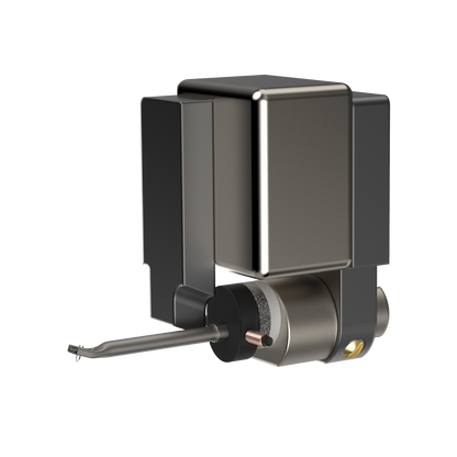 Audio-Technica AT33xMONO/I - Dual Moving Coil Mono Cartridge