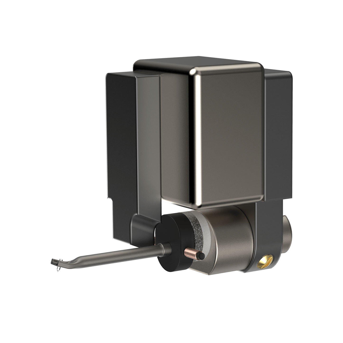 Audio-Technica AT33xMONO/I - Dual Moving Coil Mono Cartridge