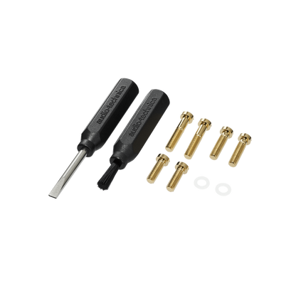 Audio-Technica AT33xMONO/I - Dual Moving Coil Mono Cartridge
