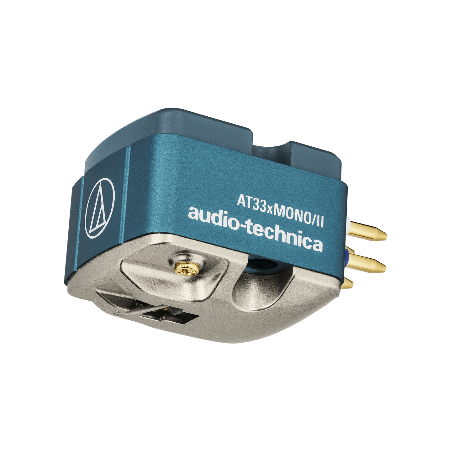 Audio-Technica AT33XMONO/II - Dual Moving Coil Mono Cartridge