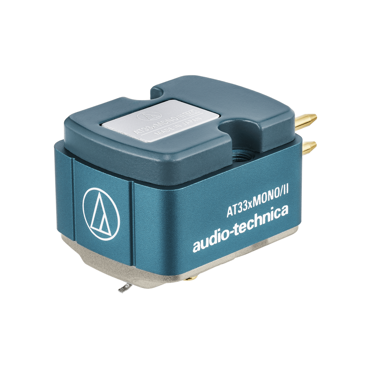 Audio-Technica AT33XMONO/II - Dual Moving Coil Mono Cartridge
