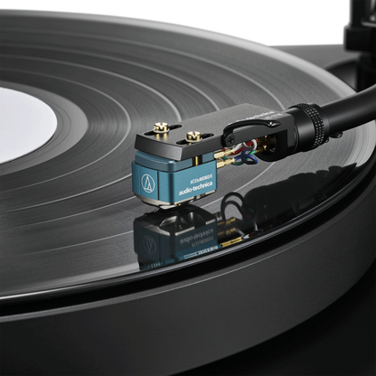 Audio-Technica AT33XMONO/II - Dual Moving Coil Mono Cartridge