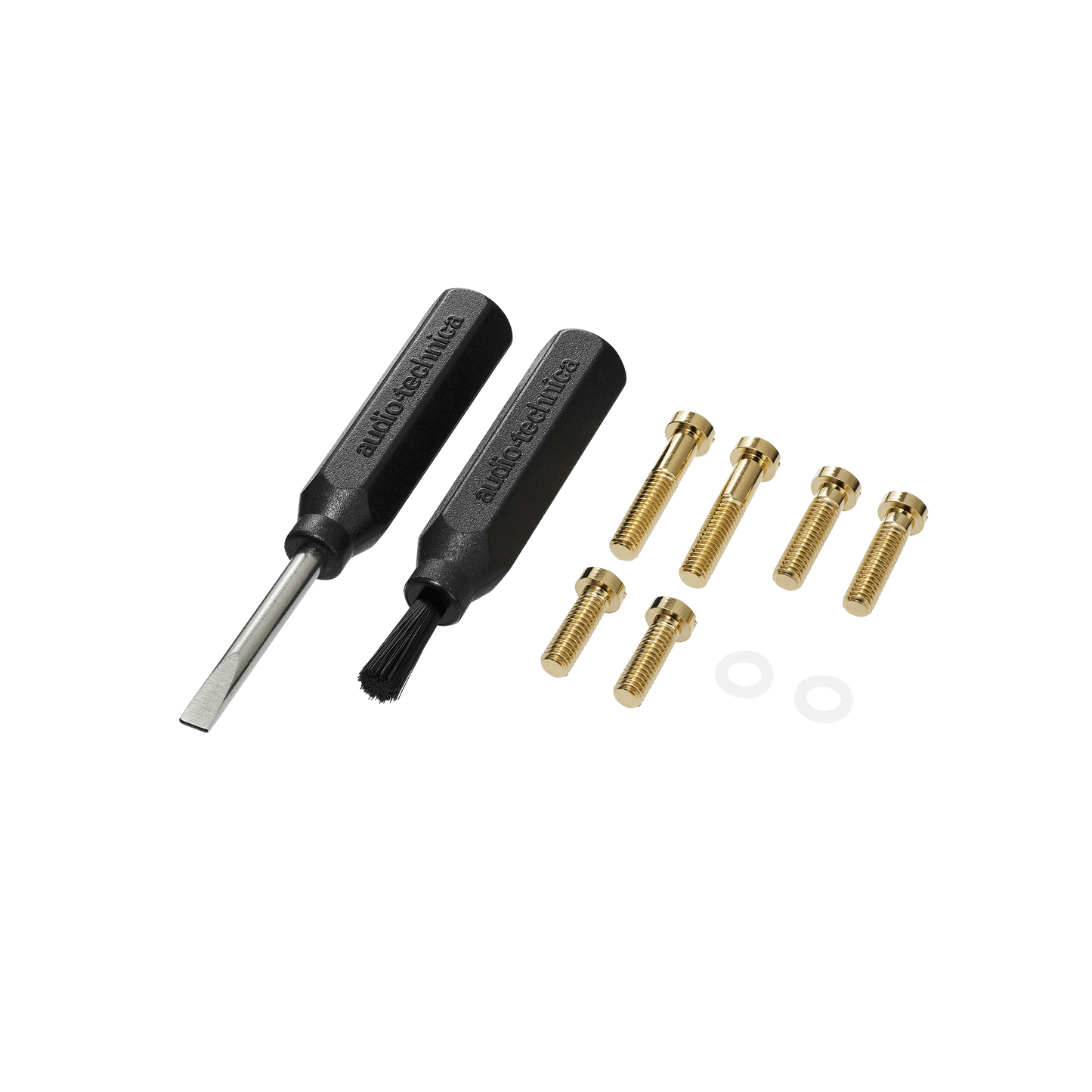 Audio-Technica AT33XMONO/II - Dual Moving Coil Mono Cartridge