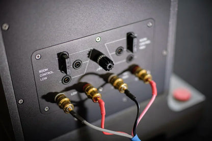 Stenheim Alumine Five SE