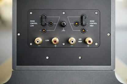 Stenheim Alumine Five SE