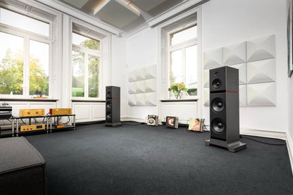 Stenheim Alumine Five SE