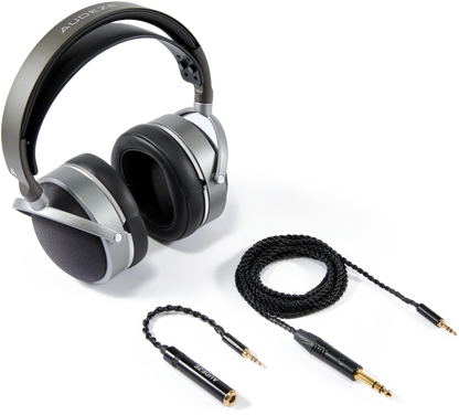 Audeze LCD-S20 Closed-Back Planar Headphone