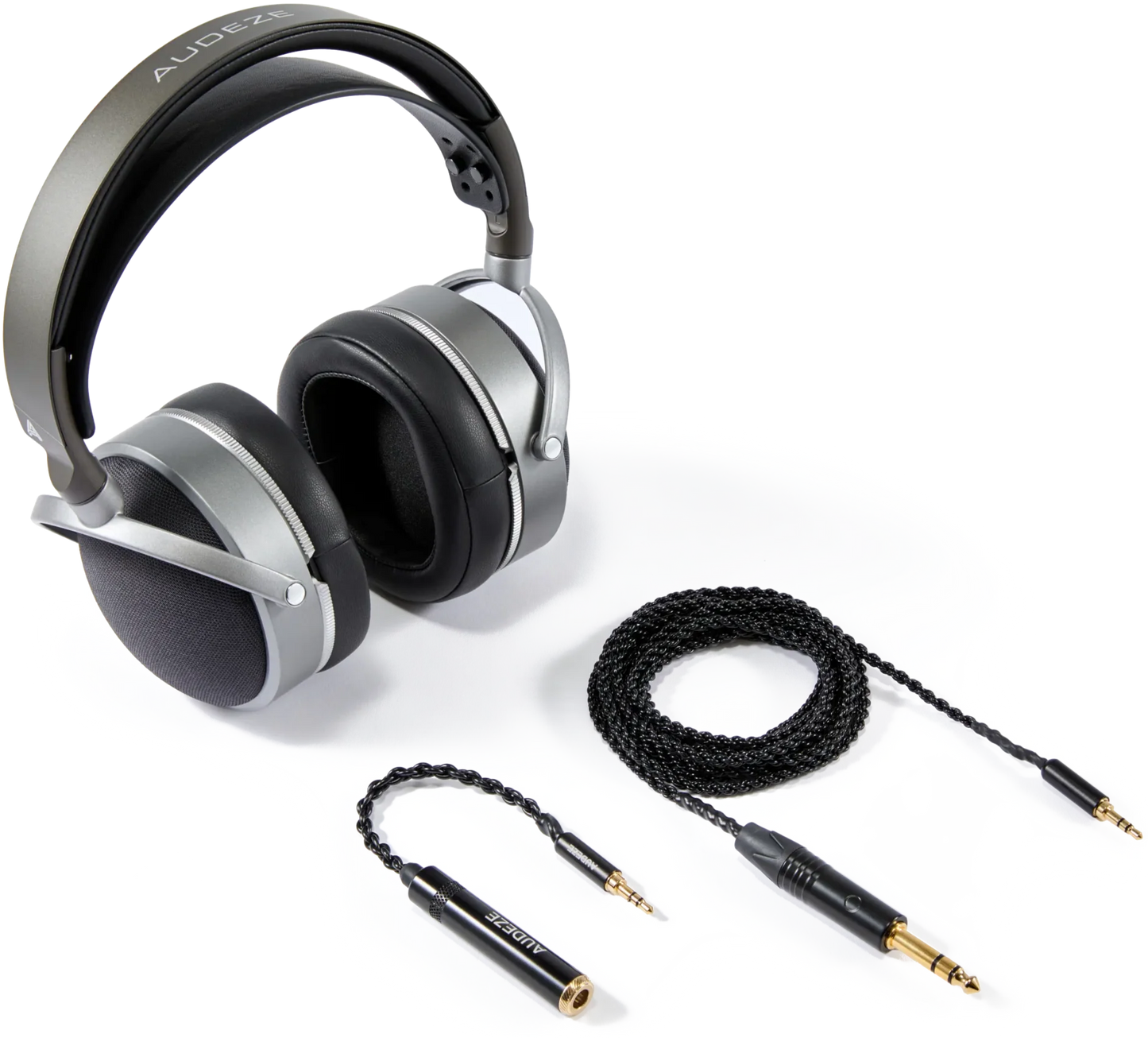 Audeze LCD-S20 Closed-Back Planar Headphone