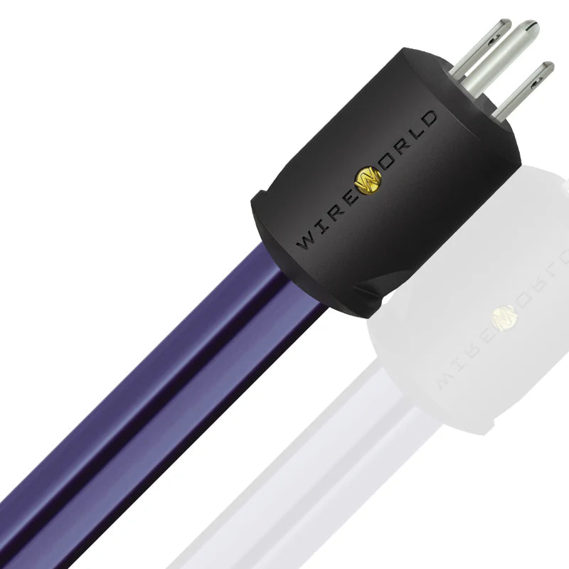 Wireworld Aurora 10 Power Conditioning Cord