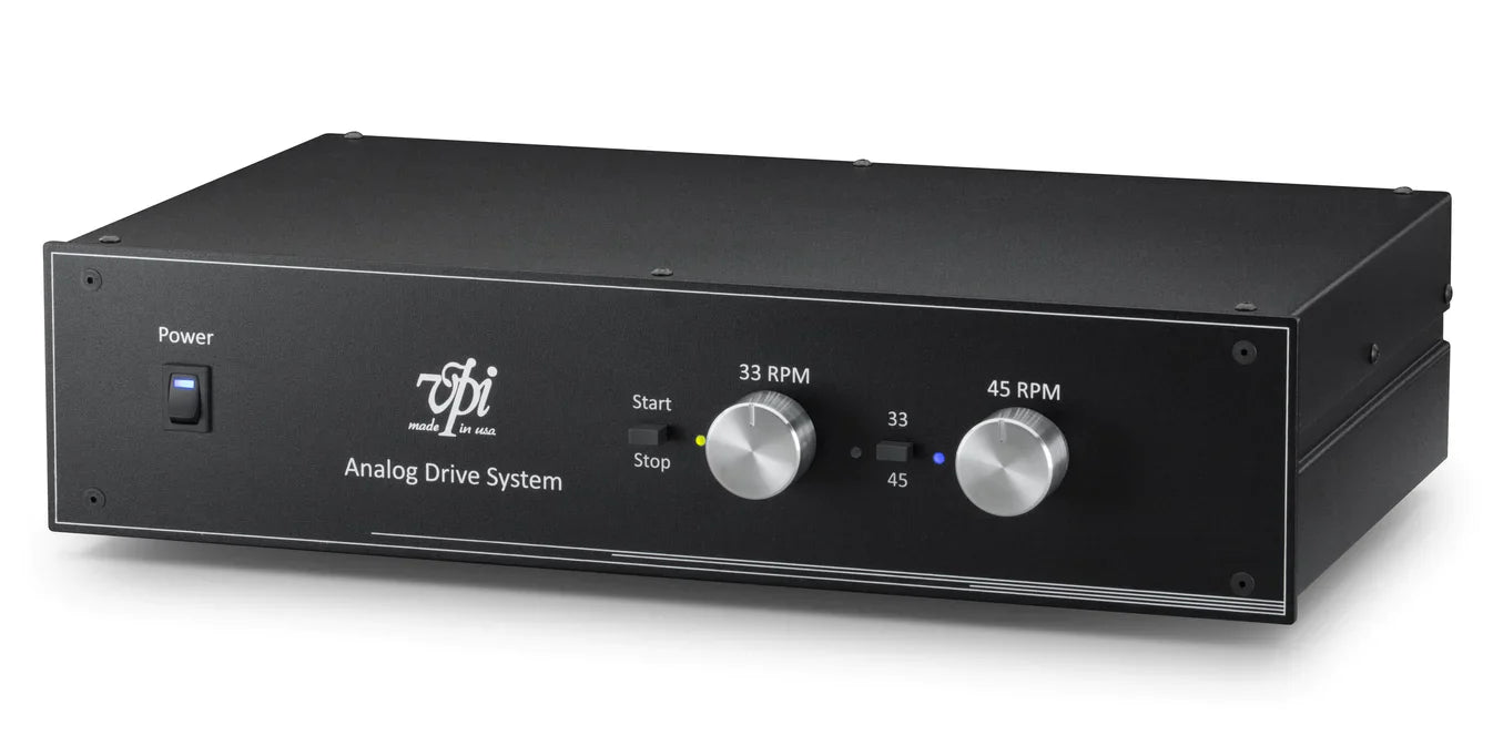 VPI Industries ADS Speed Controller - BACK IN STOCK!