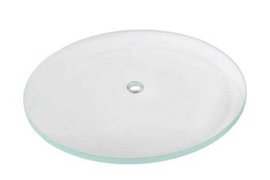 REGA Planar 2 10mm Platter