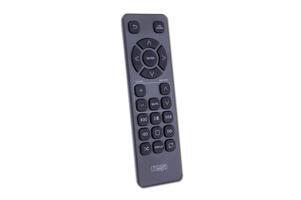REGA Remote Control