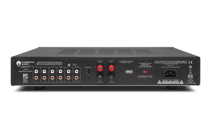 Cambridge Audio AXA35