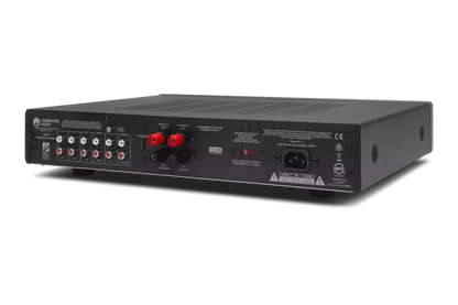 Cambridge Audio AXA35
