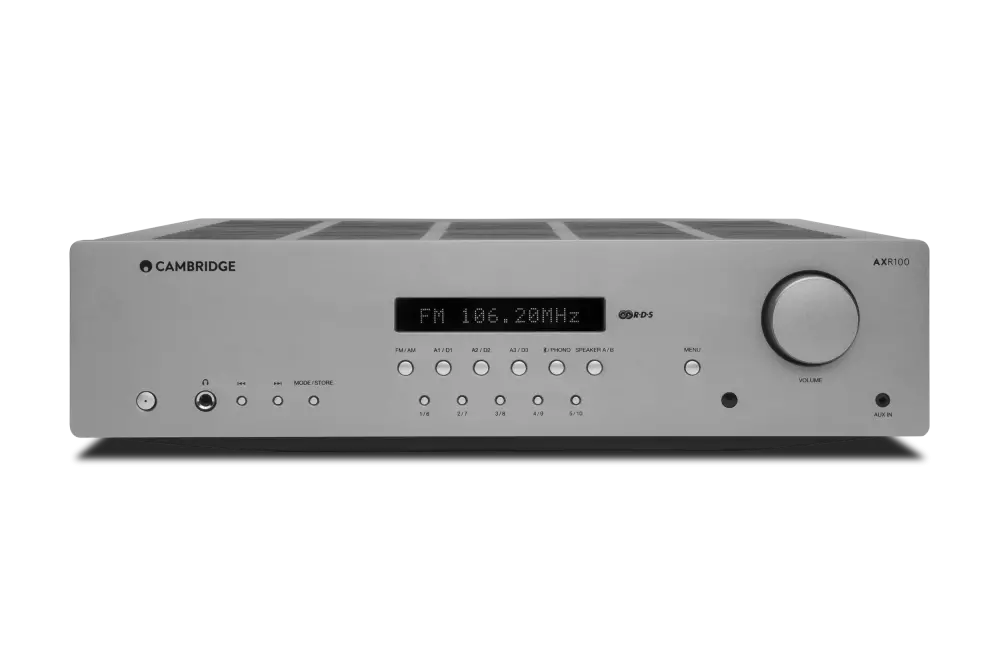 Cambridge Audio AXR100