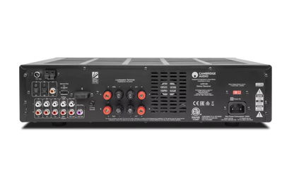 Cambridge Audio AXR100