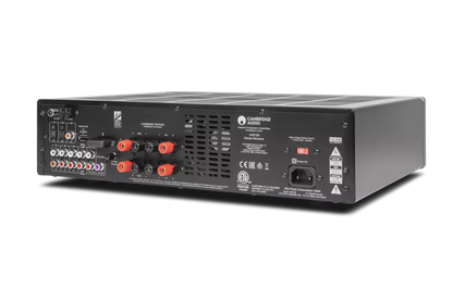 Cambridge Audio AXR100
