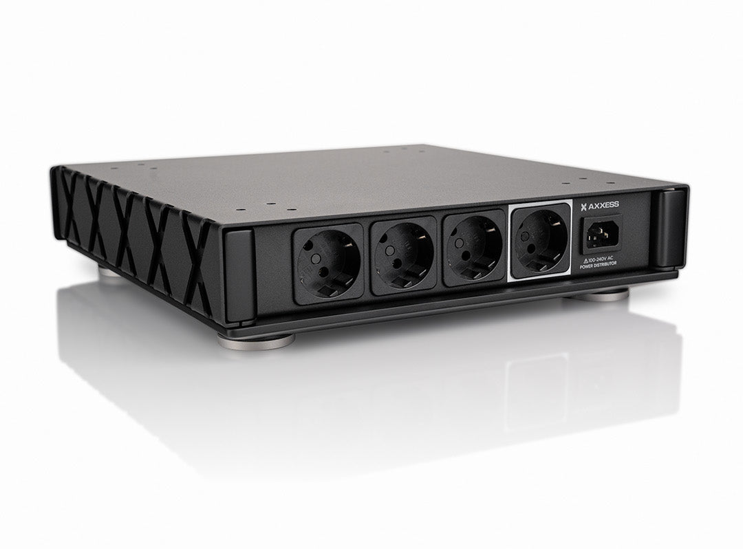 Axxess Power Distributor SE