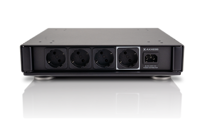 Axxess Power Distributor