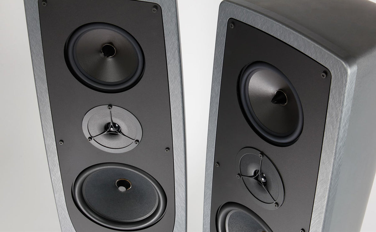 REGA Aya Loudspeaker