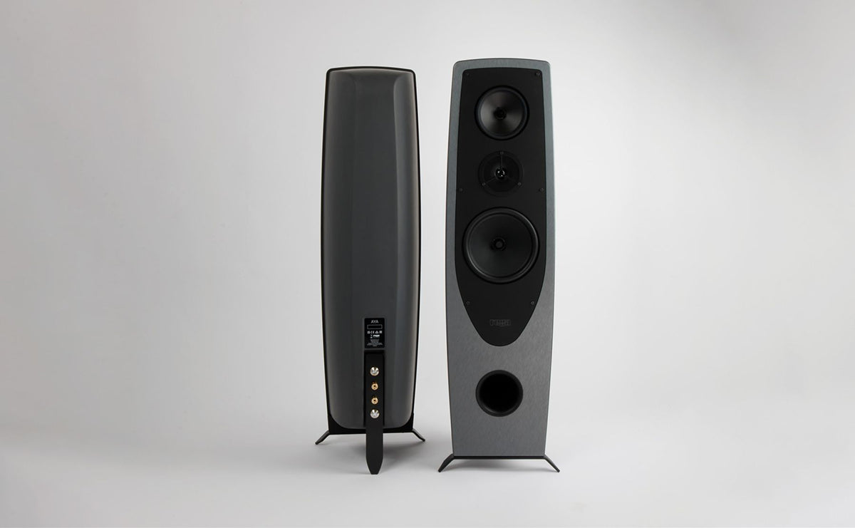 REGA Aya Loudspeaker