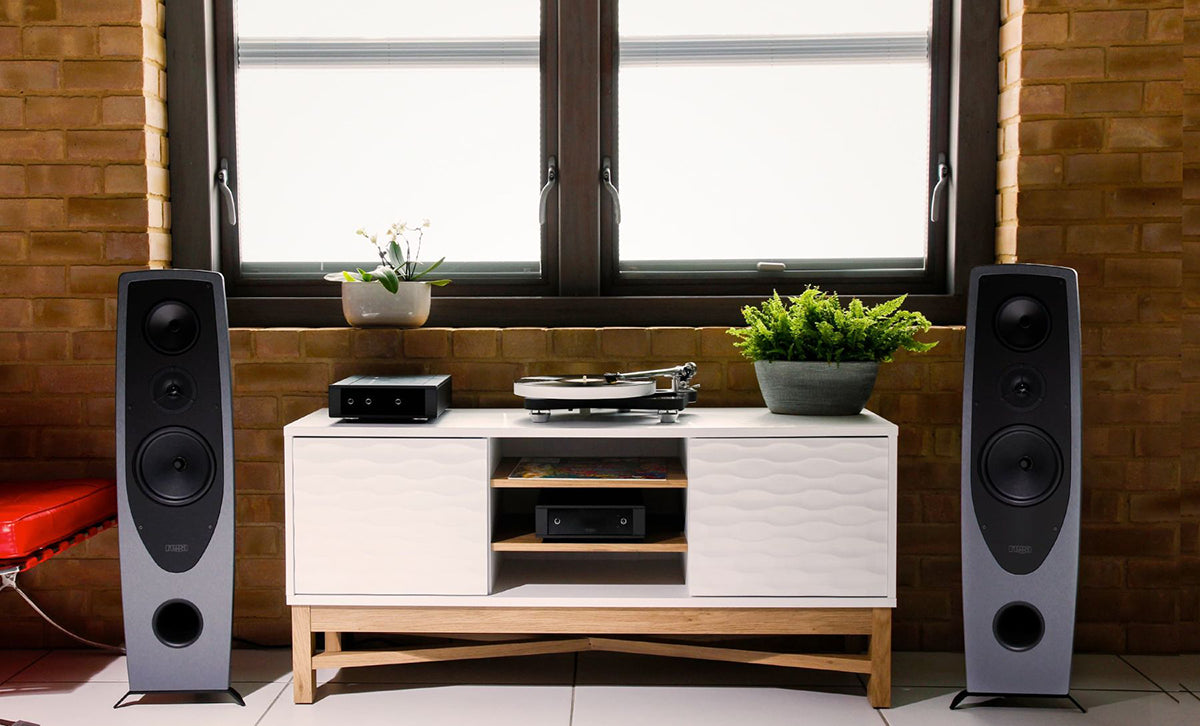 REGA Aya Loudspeaker