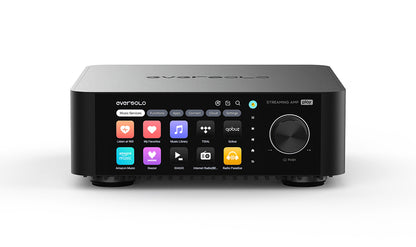 Eversolo Play - Streaming Amplifier