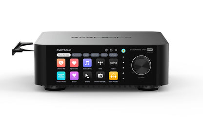 Eversolo Play - Streaming Amplifier