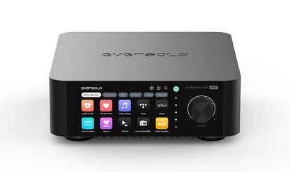 Eversolo Play - Streaming Amplifier